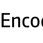 EncodeCondensed-Beta55 500 Medium