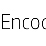 EncodeCondensed-Beta55 200 ExLight