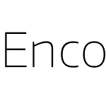 EncodeWide-Beta55 100 Thin