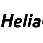 Helia Core