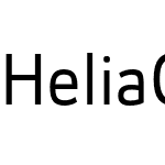 Helia Core