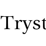 Tryst