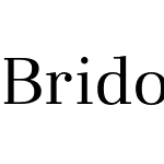 Bridone