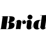 Bridone Titling