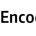 EncodeCondensed-Beta60 600 SmBd