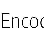 EncodeCondensed-Beta60 200 ExLight