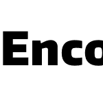 EncodeNarrow-Beta60 900 Black