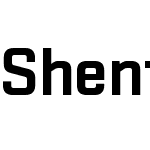 ShentoxW05-SemiBold
