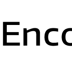 EncodeWide-Beta60 500 Medium