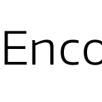 EncodeWide-Beta60 300 Light