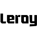 Leroy