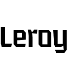 Leroy