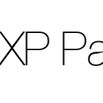 XP Paatch