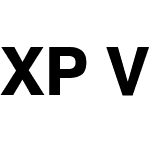 XP Vosta