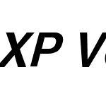 XP Vosta