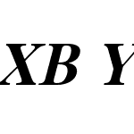 XB Yas