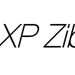 XP Ziba