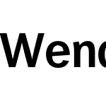 Wendelin Reduced