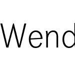 Wendelin Reduced