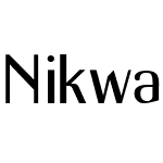 Nikwasi