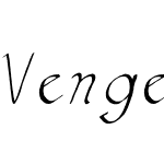 Vengeance