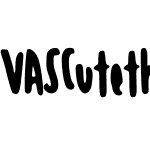 VASCutethin