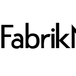 Fabrik