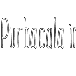 Purbacala