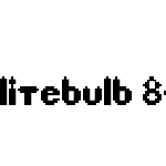 Litebulb 8-bit