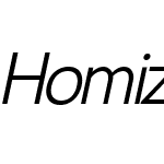 Homizio Nova