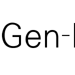 Gen