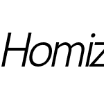 Homizio Nova