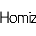 Homizio Nova