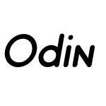 Odin Rounded