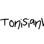 ToniSianWilliamsotf