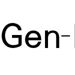 Gen