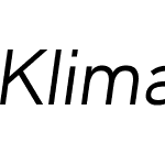 Klima