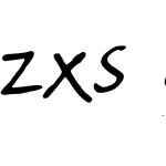 ZXScript