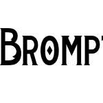 Brompton