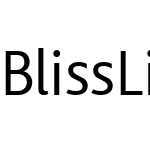 BlissLight