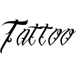 Tattoo Script