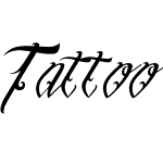 Tattoo Script