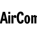 Air Compressed Bold