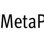 MetaPro-CondBook