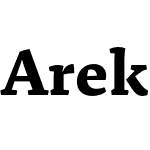 Arek