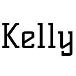 Kelly Slab
