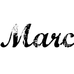 Marcelle Script