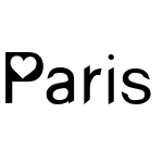 Paris in Love