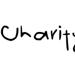 Charity