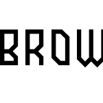 BROWNIEregular